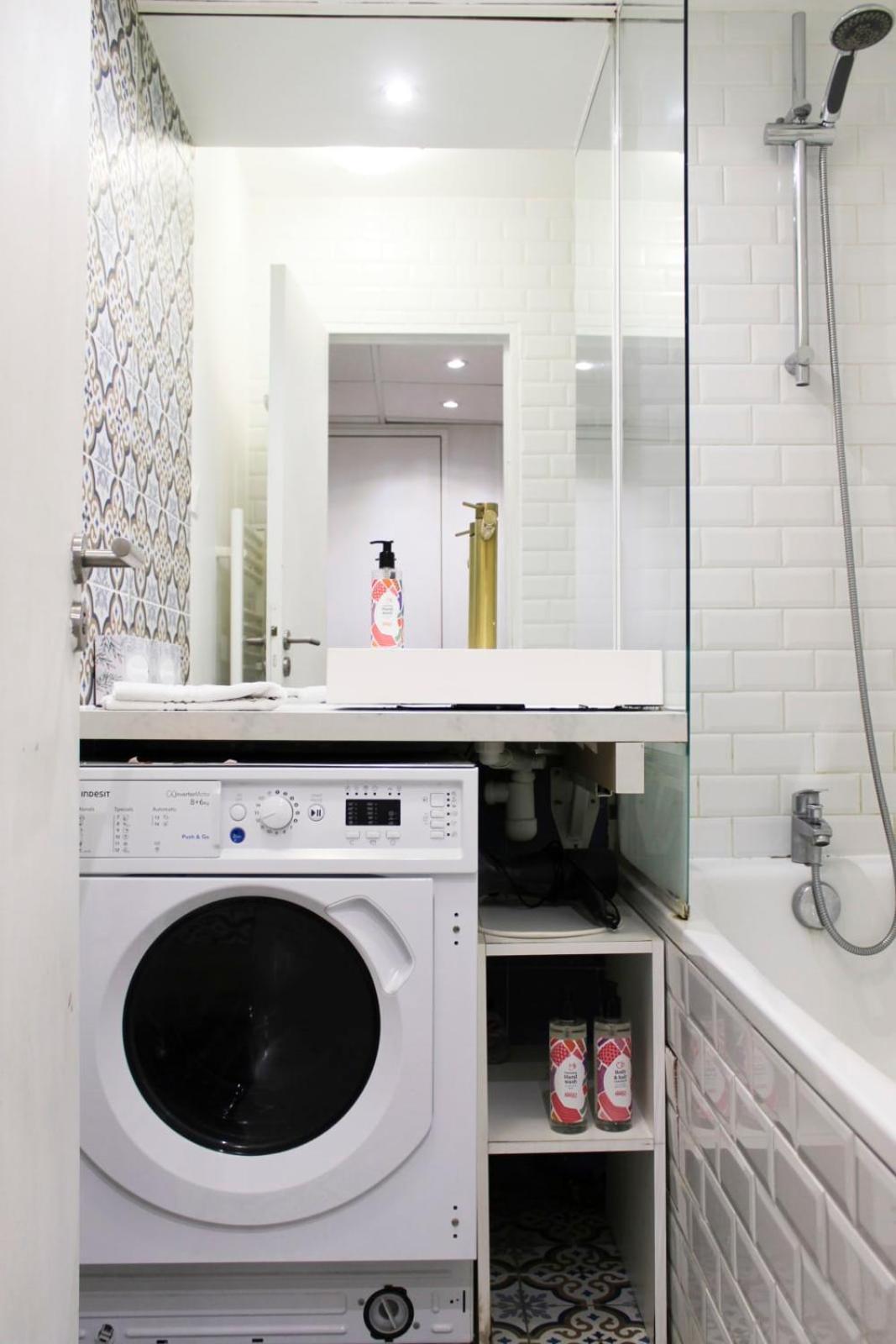Bright Studio Of 29M With Wifi Near Paris Issy-les-Moulineaux Luaran gambar
