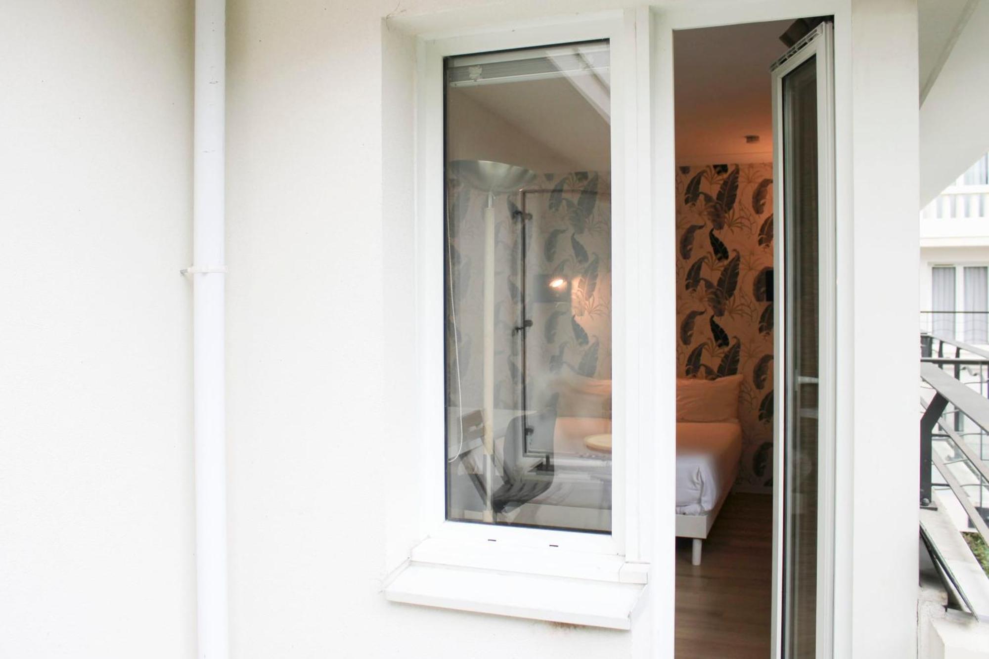 Bright Studio Of 29M With Wifi Near Paris Issy-les-Moulineaux Luaran gambar
