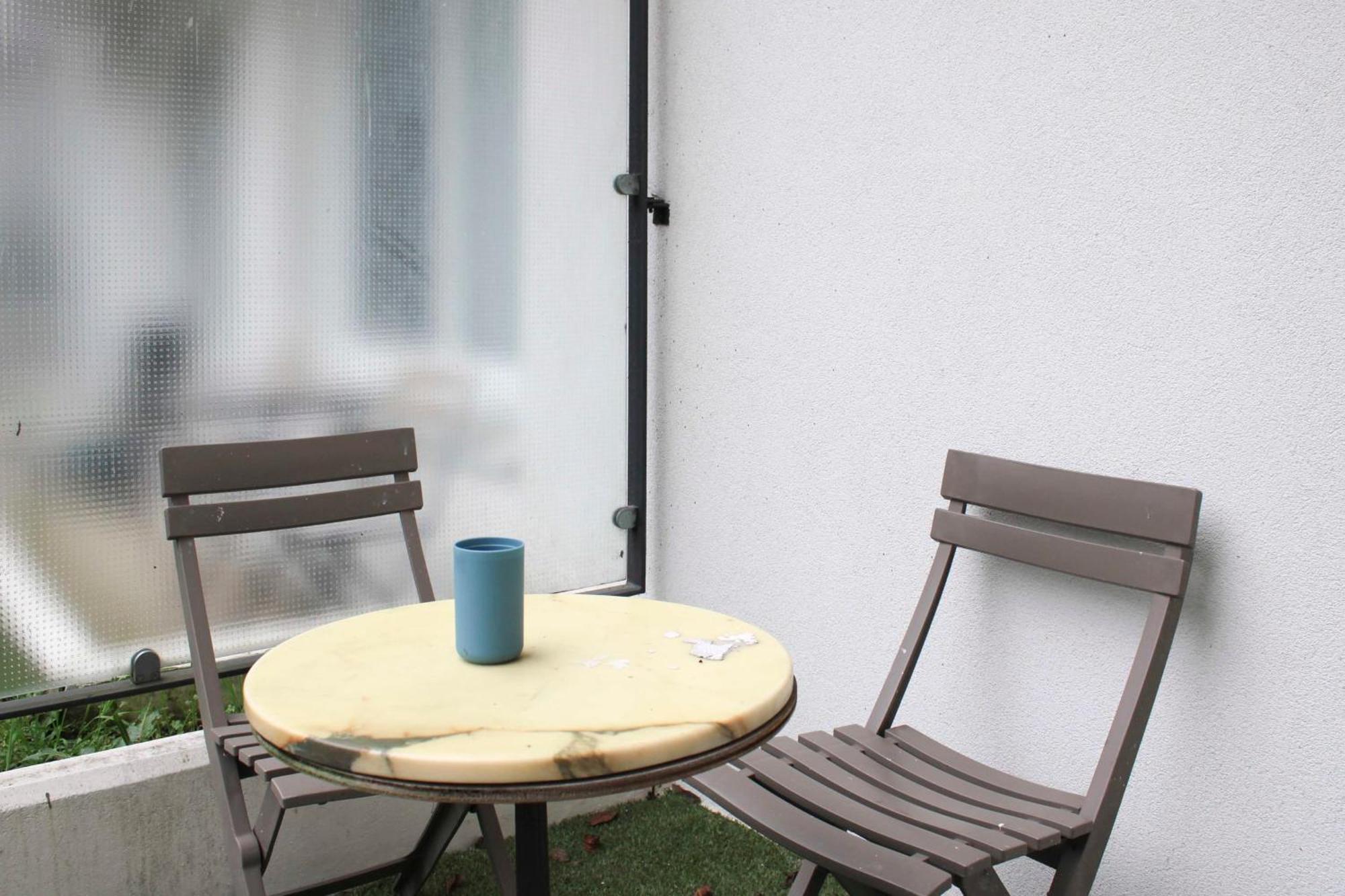 Bright Studio Of 29M With Wifi Near Paris Issy-les-Moulineaux Luaran gambar