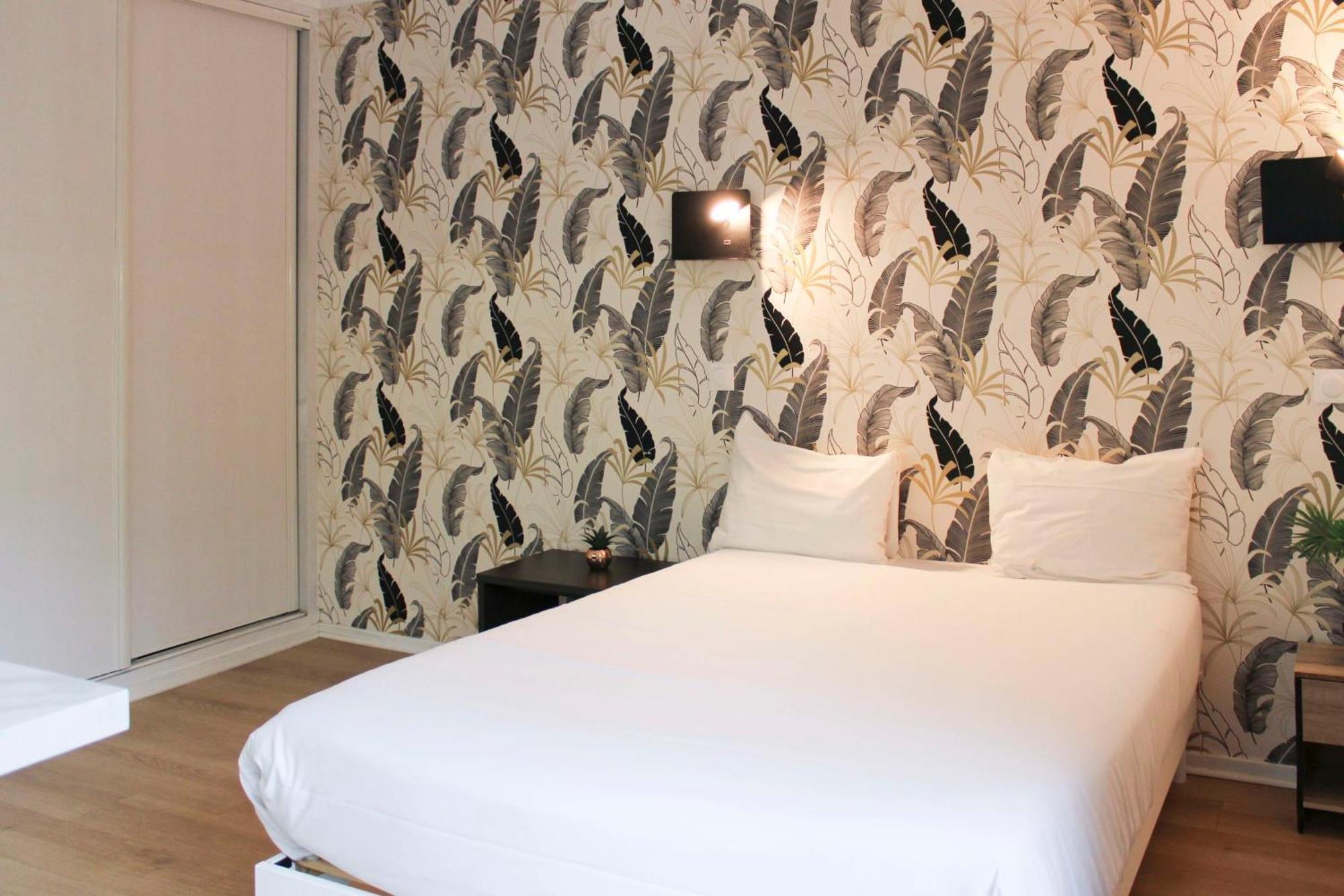 Bright Studio Of 29M With Wifi Near Paris Issy-les-Moulineaux Luaran gambar