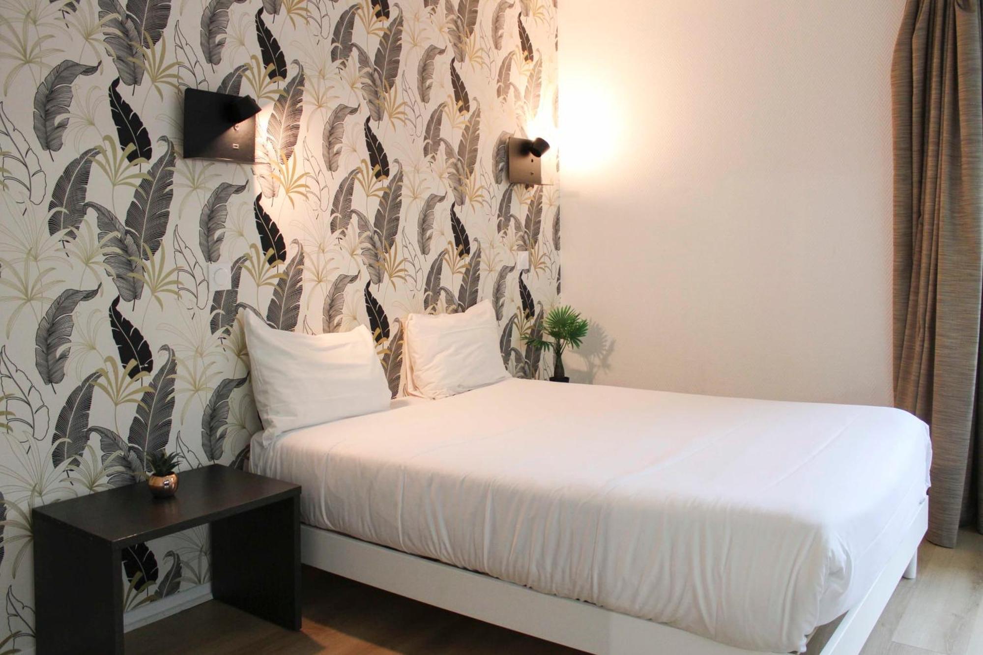 Bright Studio Of 29M With Wifi Near Paris Issy-les-Moulineaux Luaran gambar